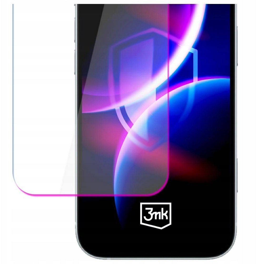 3MK Folia wielowarstwowa 3MK StratCore700 do Apple iPhone 14 Pro 15495700 (5903108683449) aizsardzība ekrānam mobilajiem telefoniem 3MK Folia wielowarstwowa 3MK StratCore700 do Apple iPhone 14 Pro 15495700 (5903108683449) aizsardzība ekrānam mobilajiem telefoniem