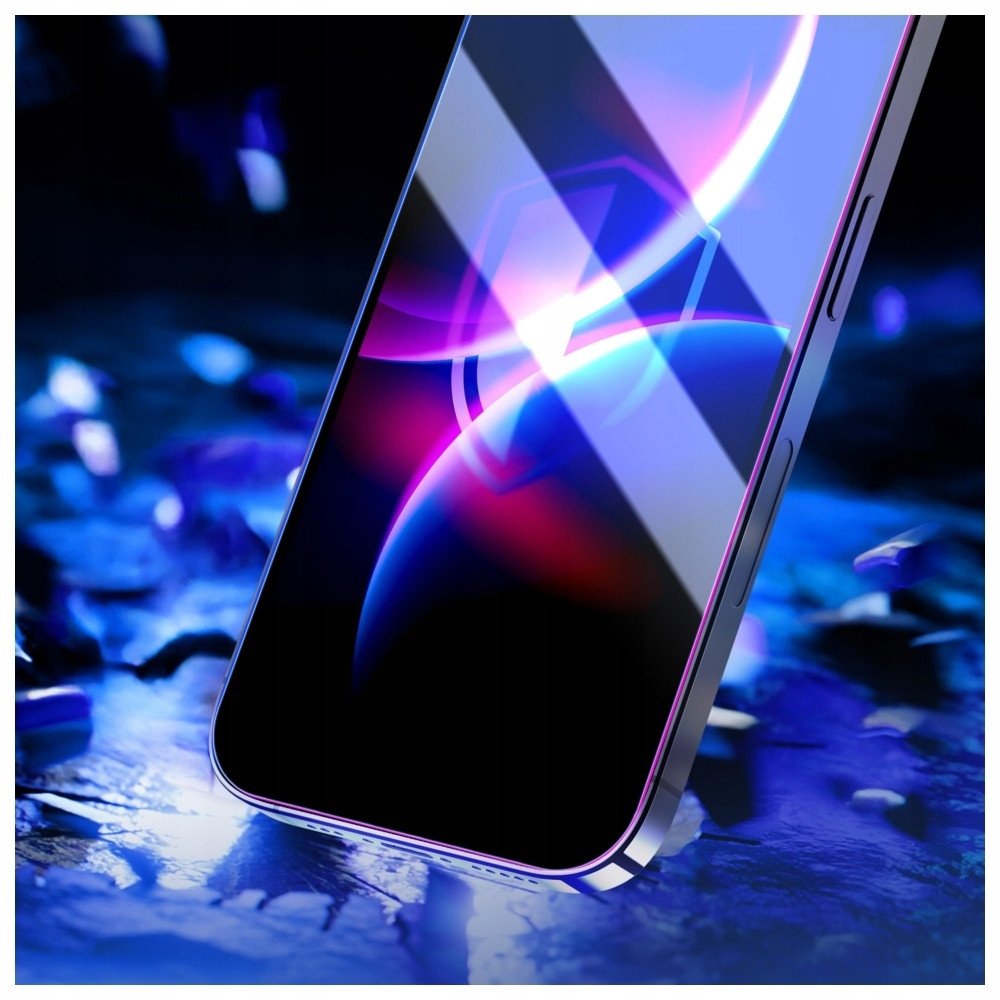 3MK Folia wielowarstwowa 3MK StratCore700 do Apple iPhone 14 Pro 15495700 (5903108683449) aizsardzība ekrānam mobilajiem telefoniem 3MK Folia wielowarstwowa 3MK StratCore700 do Apple iPhone 14 Pro 15495700 (5903108683449) aizsardzība ekrānam mobilajiem telefoniem