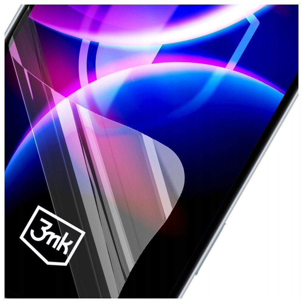 3MK Folia wielowarstwowa 3MK StratCore700 do Apple iPhone 14 Pro 15495700 (5903108683449) aizsardzība ekrānam mobilajiem telefoniem 3MK Folia wielowarstwowa 3MK StratCore700 do Apple iPhone 14 Pro 15495700 (5903108683449) aizsardzība ekrānam mobilajiem telefoniem