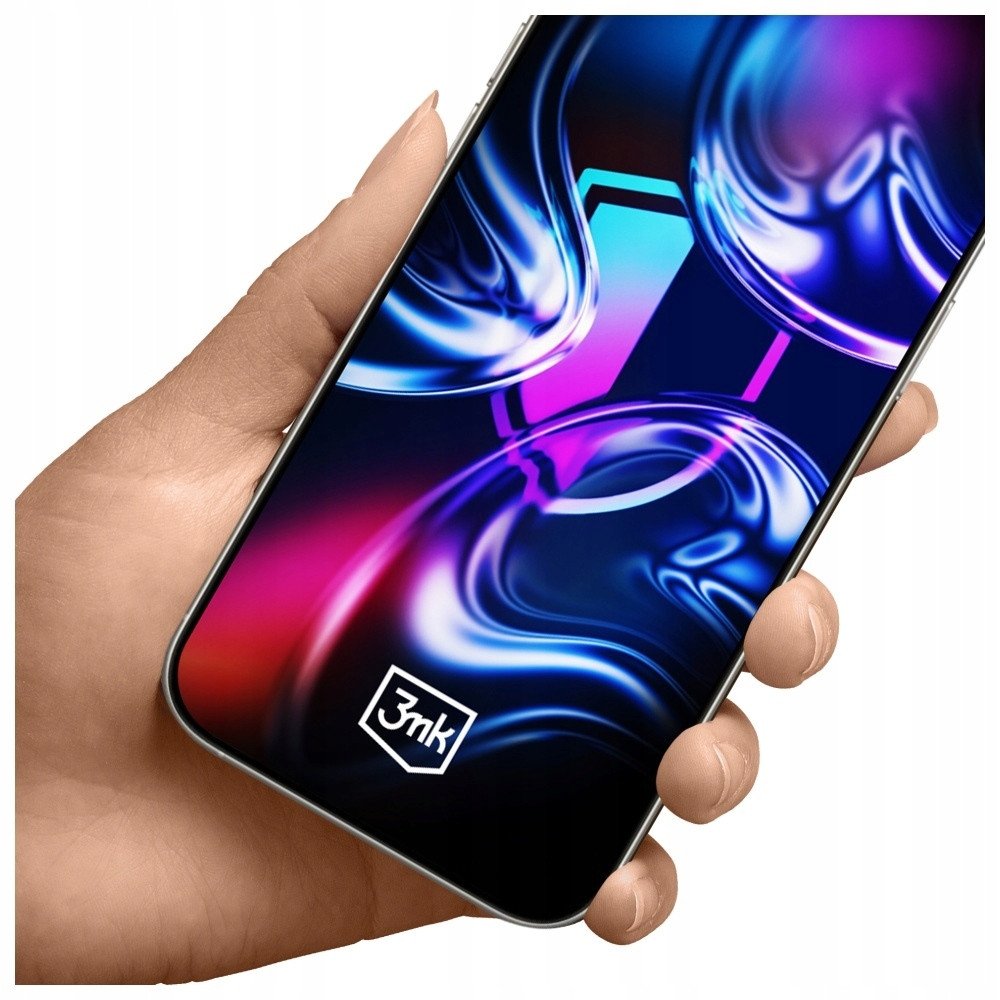 3MK Szklo hartowane 3MK HardGlass Max z aplikatorem do Apple iPhone 15 Pro 15499863 (5903108671484) aizsardzība ekrānam mobilajiem telefoniem 3MK Szklo hartowane 3MK HardGlass Max z aplikatorem do Apple iPhone 15 Pro 15499863 (5903108671484) aizsardzība ekrānam mobilajiem telefoniem