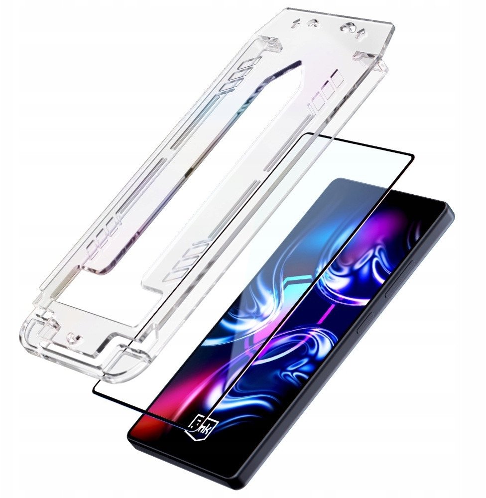 3MK Szklo hartowane 3MK HardGlass Max z aplikatorem do Apple iPhone 15 Pro 15499863 (5903108671484) aizsardzība ekrānam mobilajiem telefoniem 3MK Szklo hartowane 3MK HardGlass Max z aplikatorem do Apple iPhone 15 Pro 15499863 (5903108671484) aizsardzība ekrānam mobilajiem telefoniem