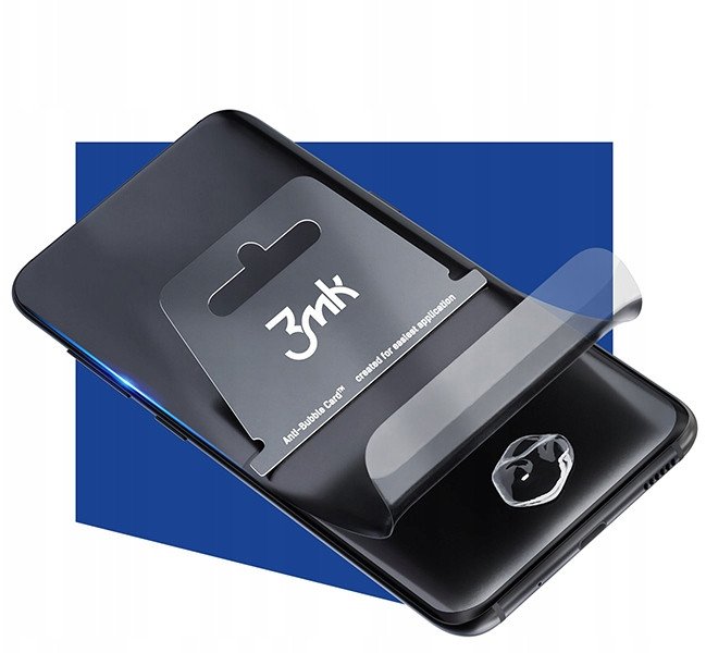 3MK OnePlus Nord 5 - 3mk ARC+ 15501570 (5903108673044) aizsardzība ekrānam mobilajiem telefoniem 3MK OnePlus Nord 5 - 3mk ARC+ 15501570 (5903108673044) aizsardzība ekrānam mobilajiem telefoniem