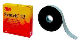 3M Tasma izolacyjna samospajalna 25mm x