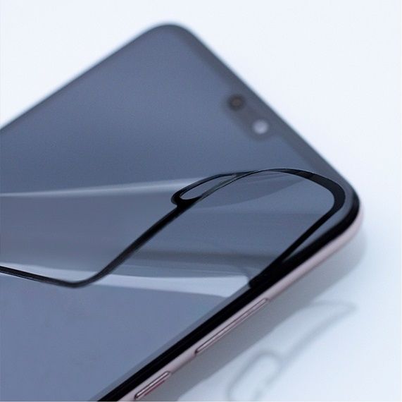 3MK FlexibleGlass Max do Xiaomi Redmi Note 5A 42923-uniw (5903108036450) aizsardzība ekrānam mobilajiem telefoniem 3MK FlexibleGlass Max do Xiaomi Redmi Note 5A 42923-uniw (5903108036450) aizsardzība ekrānam mobilajiem telefoniem