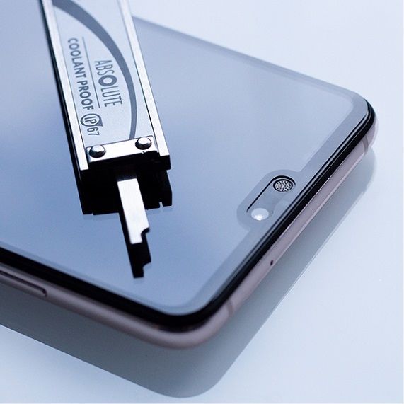 3MK FlexibleGlass Max do Xiaomi Redmi Note 5A 42923-uniw (5903108036450) aizsardzība ekrānam mobilajiem telefoniem 3MK FlexibleGlass Max do Xiaomi Redmi Note 5A 42923-uniw (5903108036450) aizsardzība ekrānam mobilajiem telefoniem