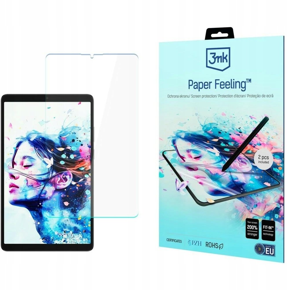 3mk Folia PaperFeeling do Samsung Galaxy