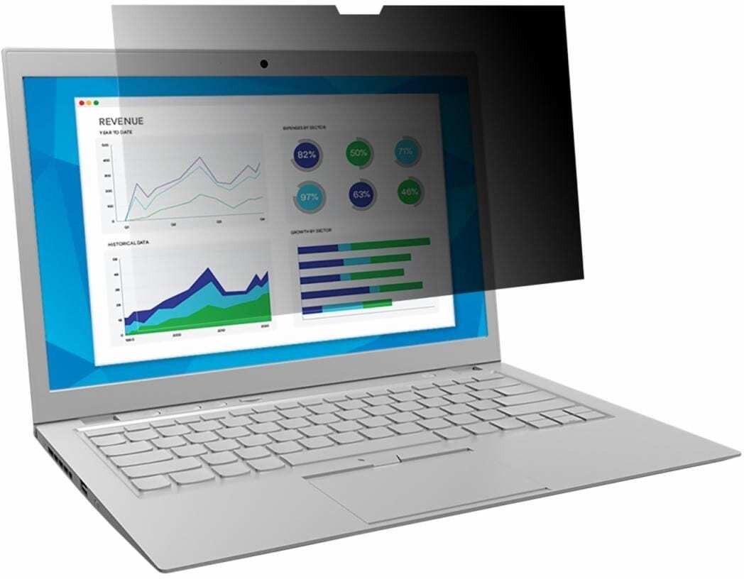 Filtr 3M Prywatyzujacy 16`` Laptop (16:10)