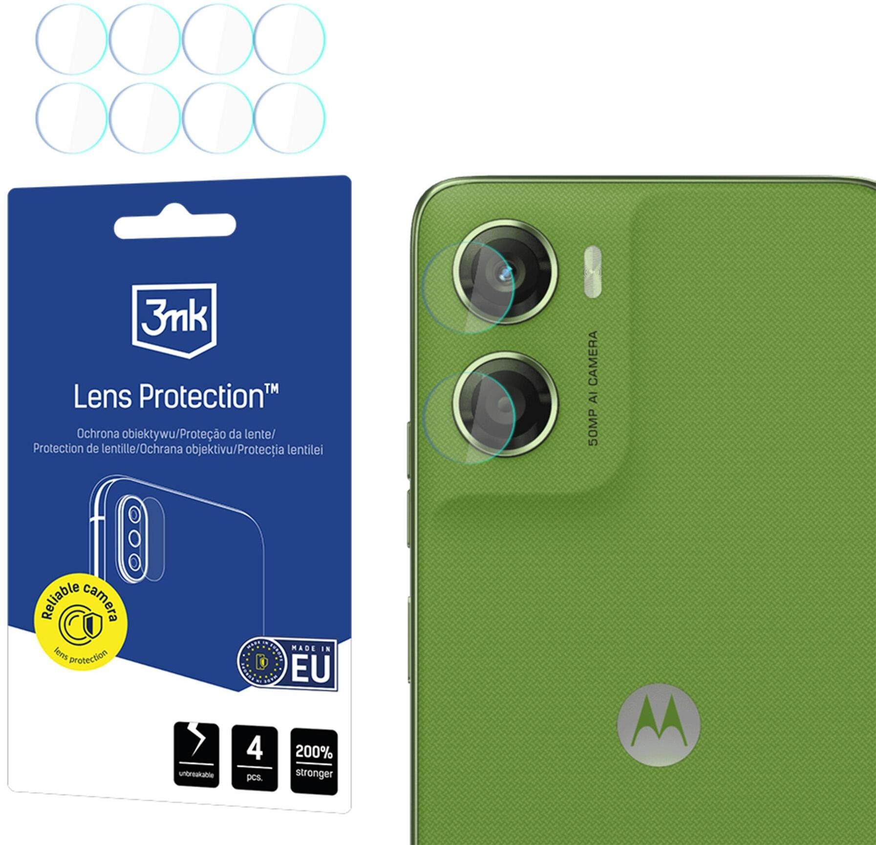 3mk MOTOROLA MOTO G06/ MOTO G06