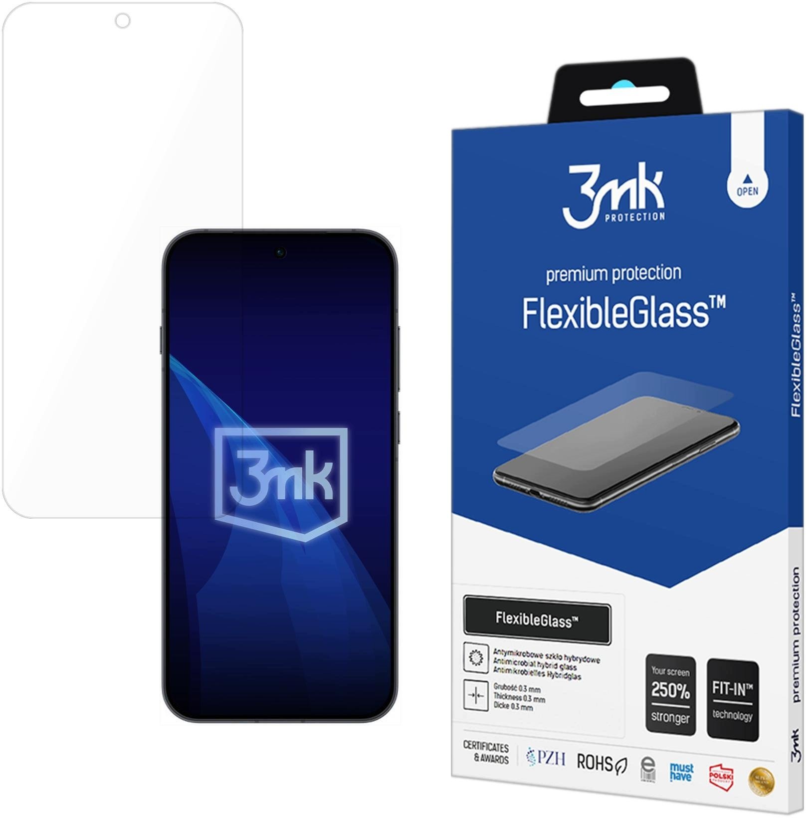 3mk Oppo Reno 16 (CPH2865)/ Reno