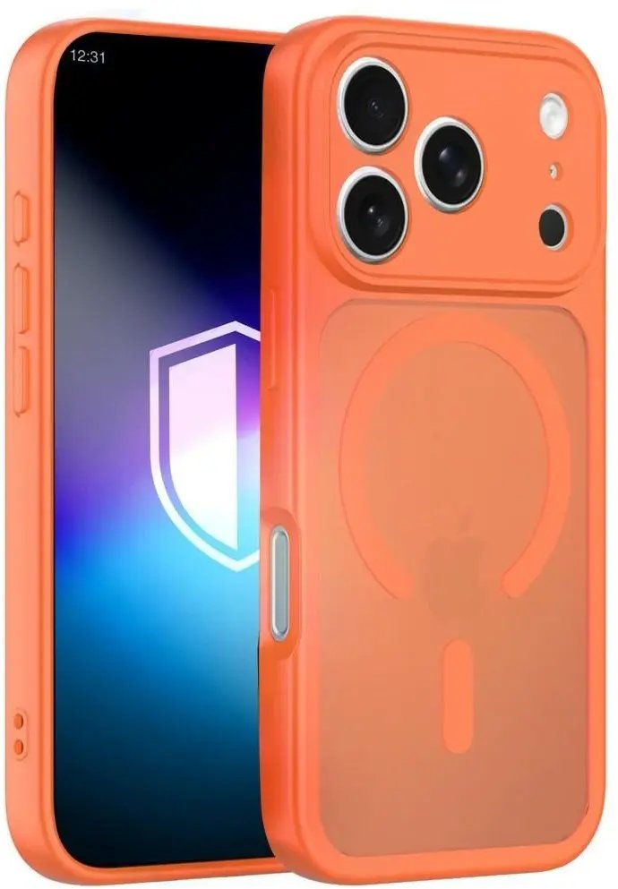 3mk Apple iPhone 17 Pro Max/