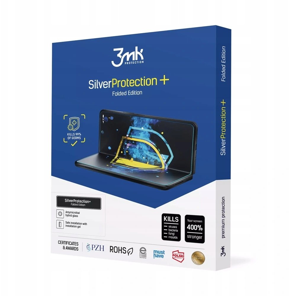 3mk Samsung Galaxy Z Fold 8