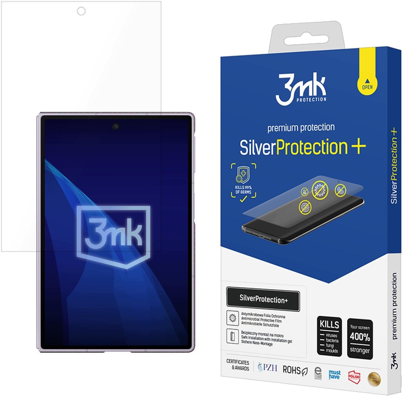 3mk Samsung Galaxy Z Fold 8