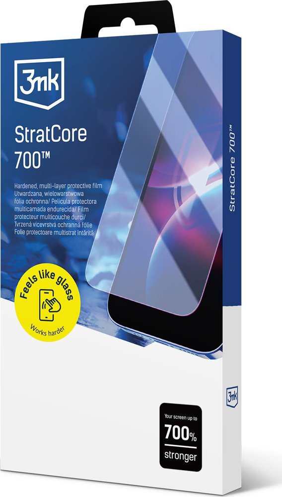 3mk StratCore700 do Google Pixel 11