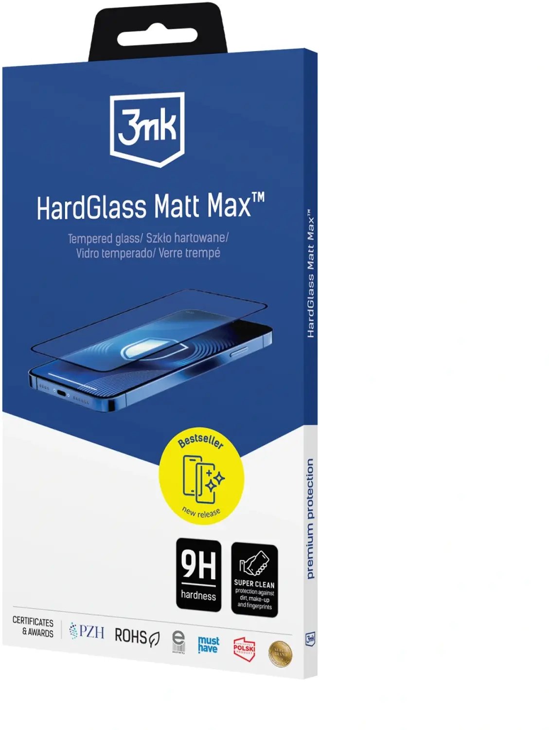 3mk Apple iPhone 18 Pro -