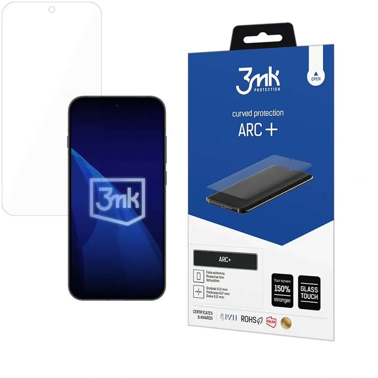 3mk Oppo Reno 16 (CPH2865)/ Reno