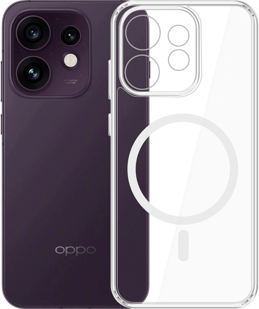3mk Oppo Reno 16 F /