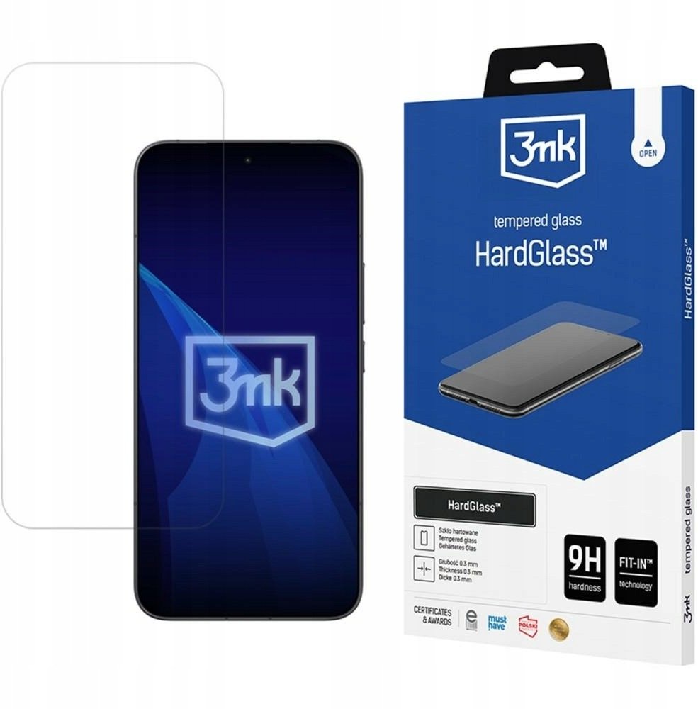 3mk Redmi Note 17 5G -