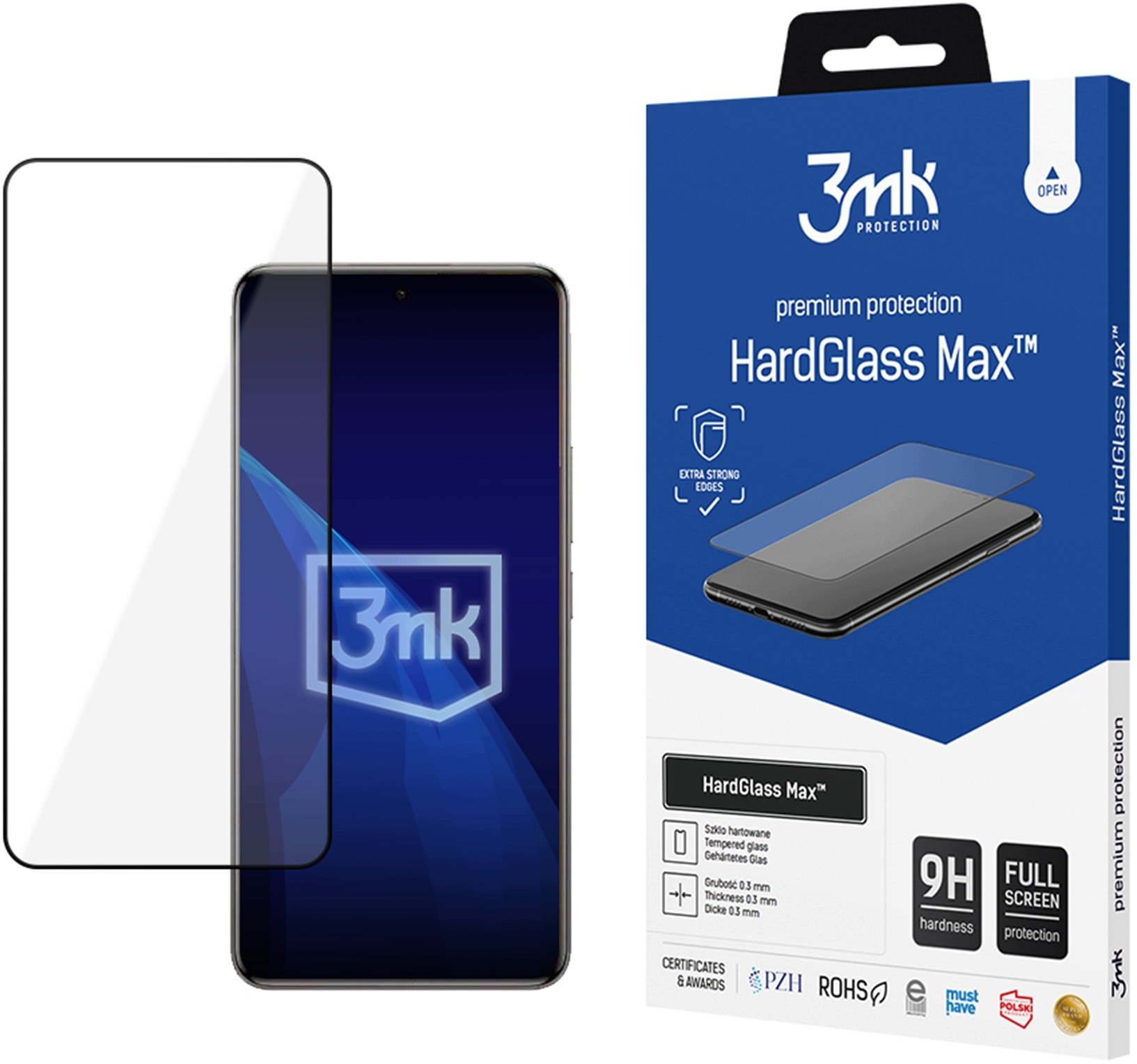 3mk Redmi Note 15 Pro 4G