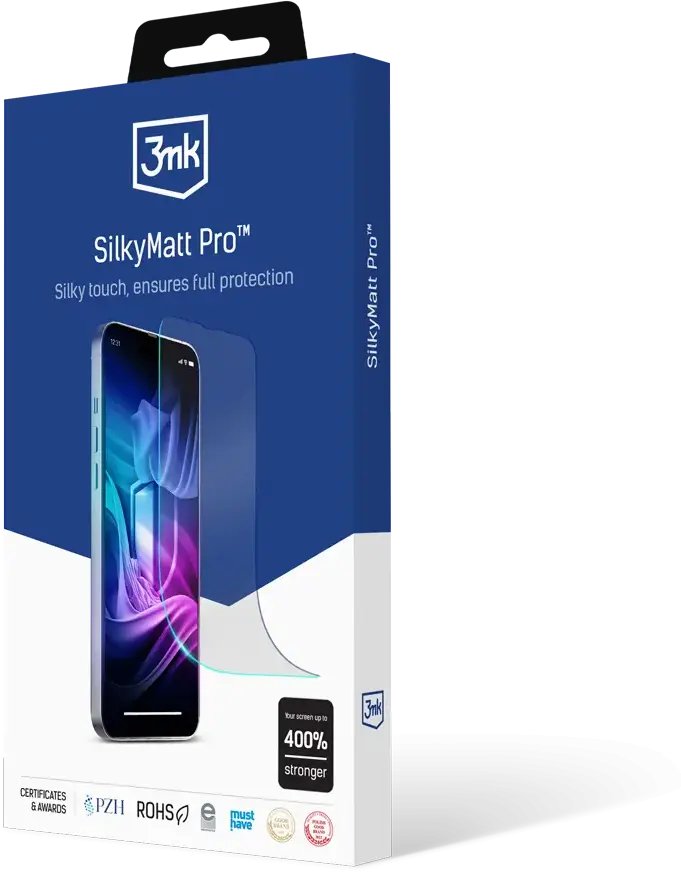 3mk Redmi 17 4G / 5G