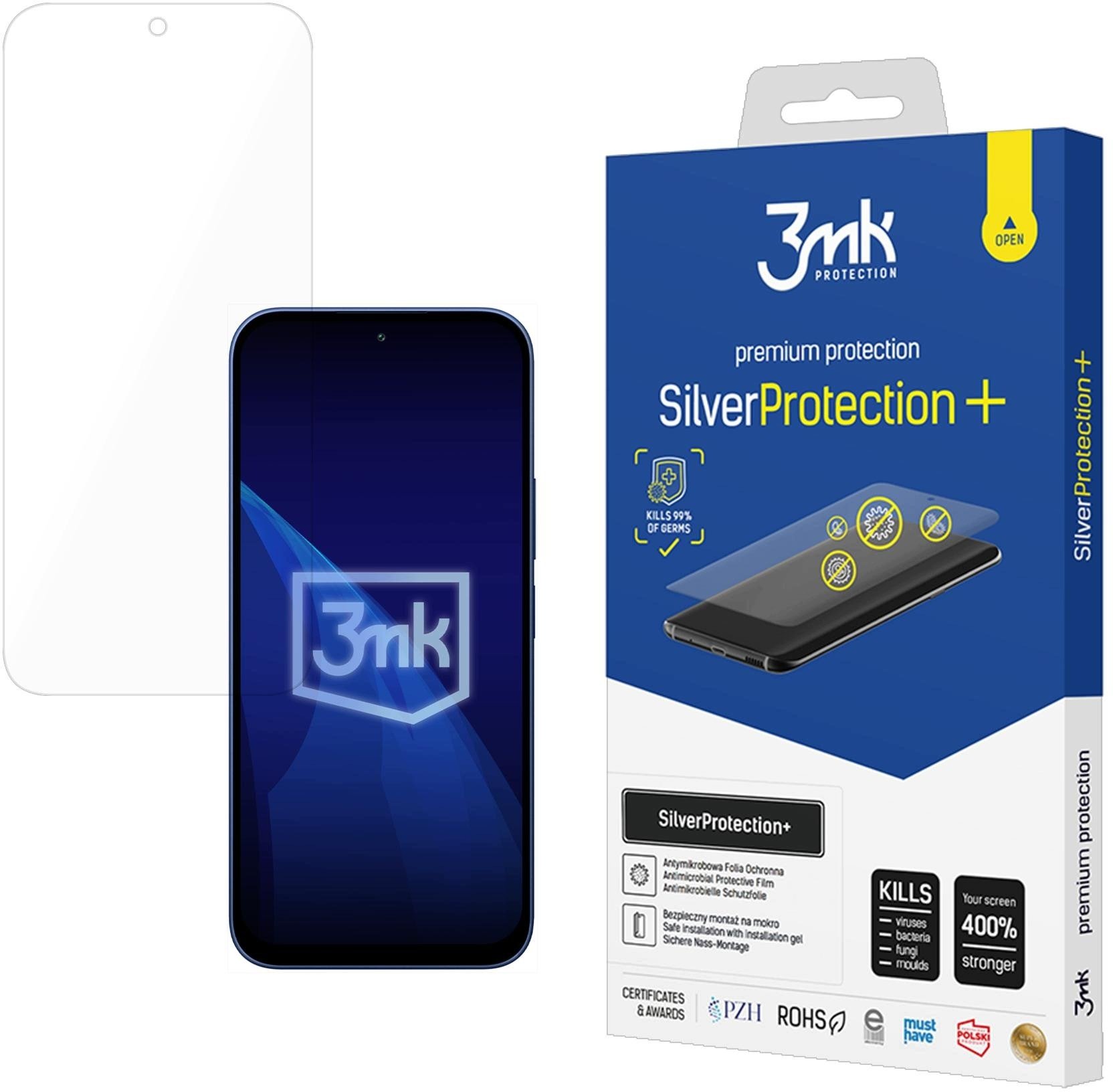 3mk Redmi 17 4G / 5G