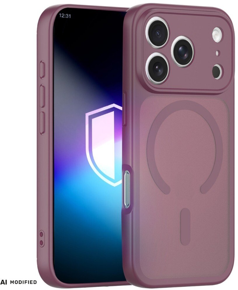 3mk Apple iPhone 17 Pro/ 18