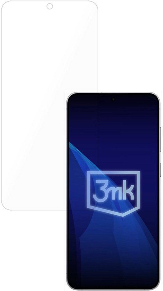 3mk Folia ARC+ Fullscreen do Samsung