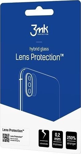 3MK 3MK Lens Protect Sam M307 M30s Ochrona na obiektyw aparatu 4szt 3700 (5903108255097) aizsardzība ekrānam mobilajiem telefoniem 3MK 3MK Lens Protect Sam M307 M30s Ochrona na obiektyw aparatu 4szt 3700 (5903108255097) aizsardzība ekrānam mobilajiem telefoniem