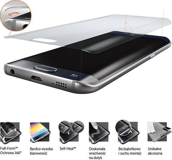 3MK 3MK Folia ARC SE FS Xiaomi Pocophone F2 Pro Fullscreen 3M001690 (5903108254472) aizsardzība ekrānam mobilajiem telefoniem 3MK 3MK Folia ARC SE FS Xiaomi Pocophone F2 Pro Fullscreen 3M001690 (5903108254472) aizsardzība ekrānam mobilajiem telefoniem