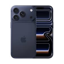 Apple iPhone 17 Pro Max 256GB Deep Blue Mobilais Telefons