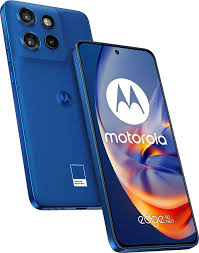 MOTOROLA EDGE 50 NEO 12+512GB DS 5G PANTONE NAUTICAL BLUE OEM PB310030PL 0840023276705 (0840023276705) Mobilais Telefons MOTOROLA EDGE 50 NEO 12+512GB DS 5G PANTONE NAUTICAL BLUE OEM PB310030PL 0840023276705 (0840023276705) Mobilais Telefons