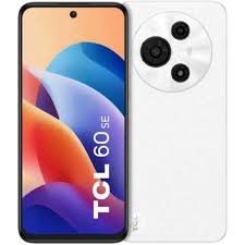 TCL 60 SE 8+512GB BLIZZARD WHITE T517H-2CLCA112 4894461787978 (4894461787978) Mobilais Telefons TCL 60 SE 8+512GB BLIZZARD WHITE T517H-2CLCA112 4894461787978 (4894461787978) Mobilais Telefons