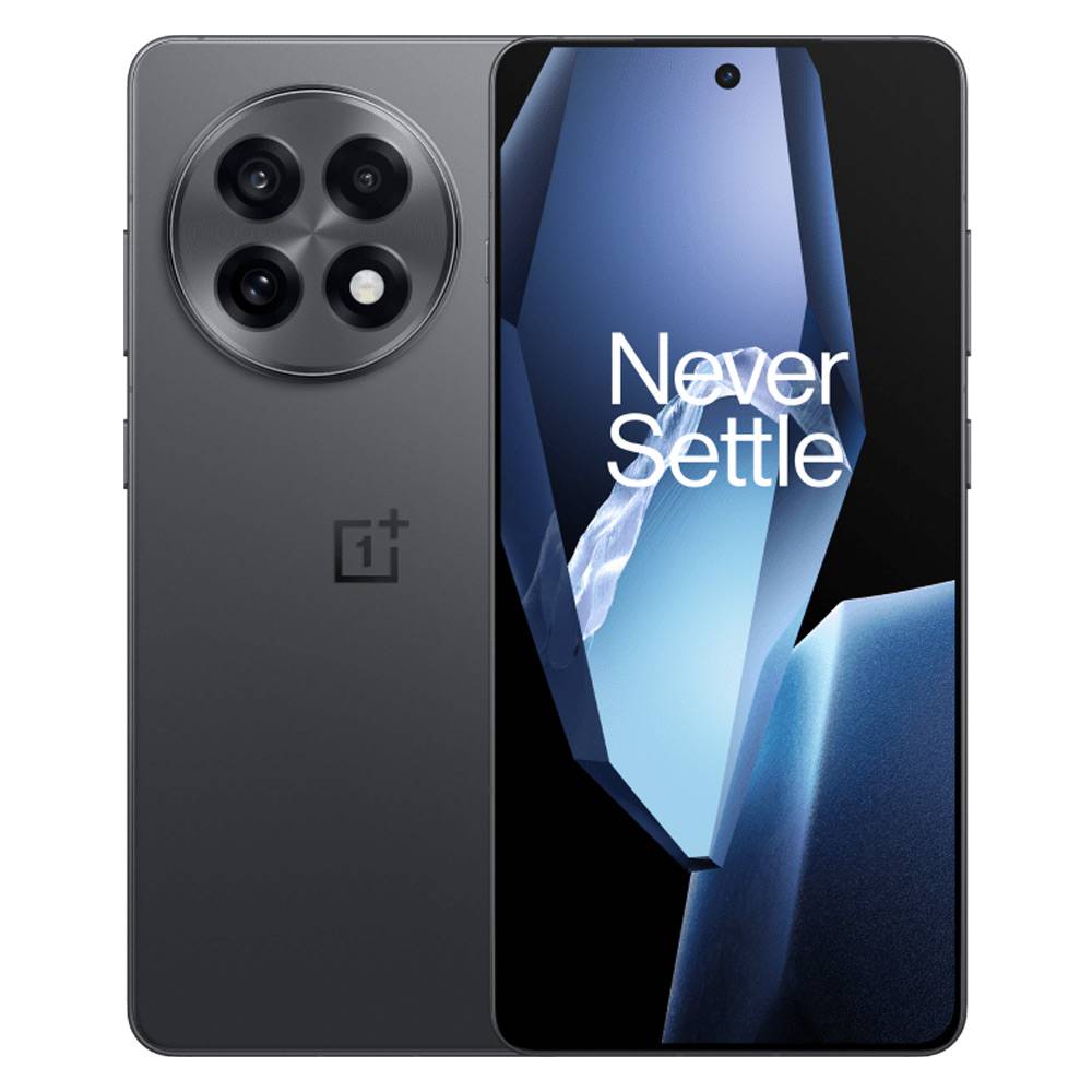 ONEPLUS 13R 12+256GB NEBULA NOIR OEM 6921815628002 (6921815628002) Mobilais Telefons ONEPLUS 13R 12+256GB NEBULA NOIR OEM 6921815628002 (6921815628002) Mobilais Telefons