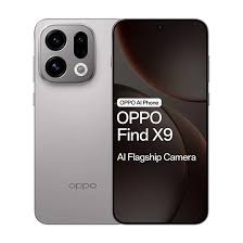 OPPO FIND X9 16+512GB DS 5G TITANIUM GREY OEM 6932169384872 (6932169384872) Mobilais Telefons OPPO FIND X9 16+512GB DS 5G TITANIUM GREY OEM 6932169384872 (6932169384872) Mobilais Telefons