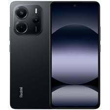 Xiaomi Redmi Note 14 5G 6GB/128GB Midnight Black Mobilais Telefons