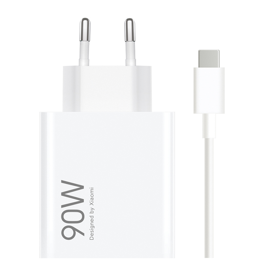 Xiaomi 90W Charging Combo Power Adapter (Type-A)EU 6932554435943 iekārtas lādētājs