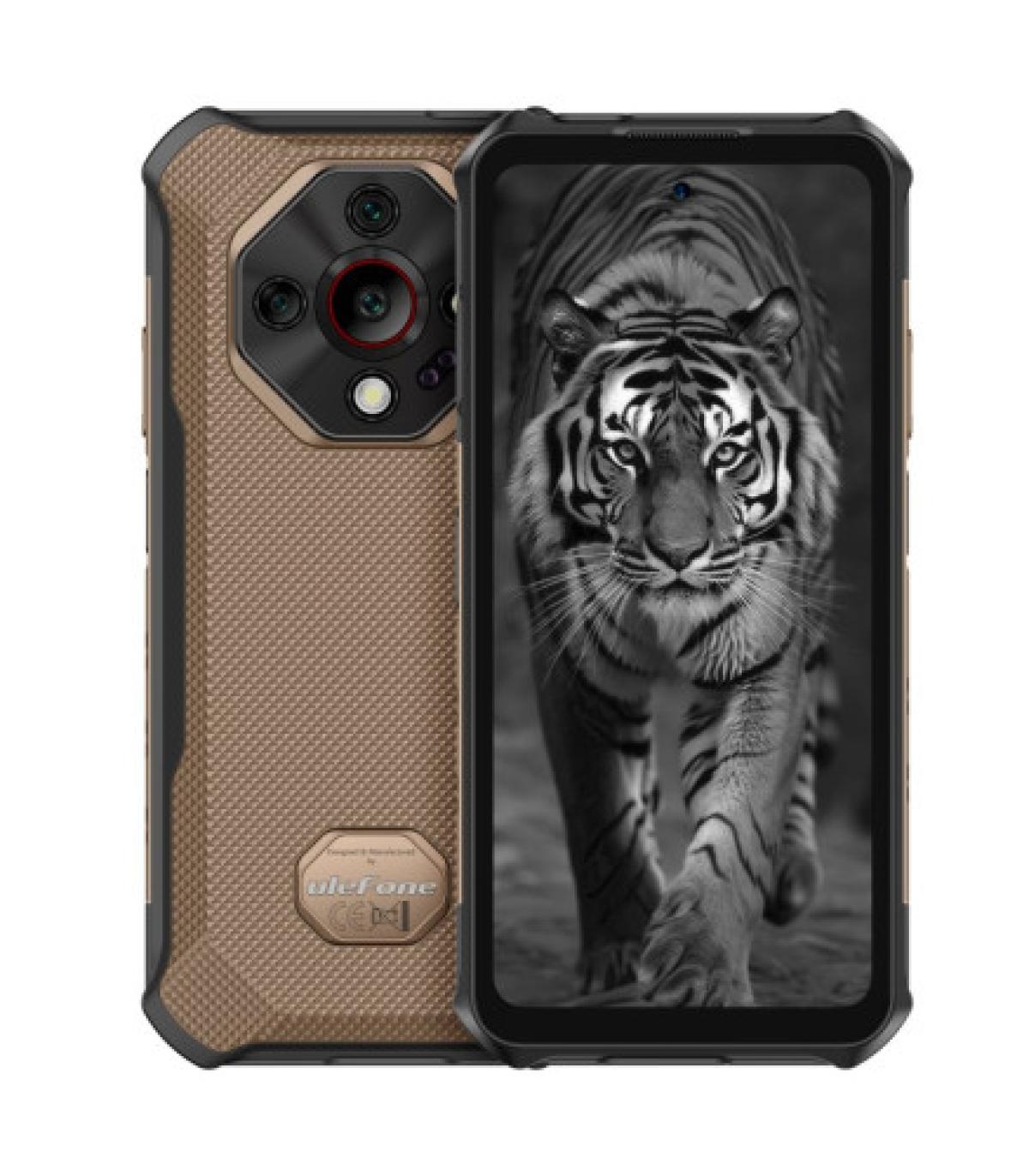 ULEFONE ARMOR X16 6+128GB DS 4G SAND DUNE OEM NFC 6975326660570 (6975326660570) Mobilais Telefons ULEFONE ARMOR X16 6+128GB DS 4G SAND DUNE OEM NFC 6975326660570 (6975326660570) Mobilais Telefons