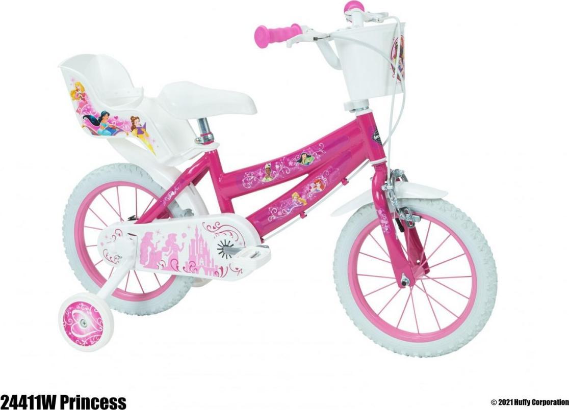CHILDREN'S BICYCLE 14