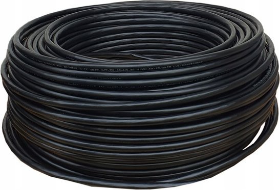 Outdoor dry installation cable DIGITUS cat