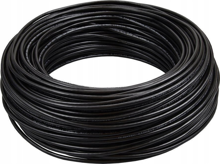 DIGITUS Outdoor Dry Installation Cable cat