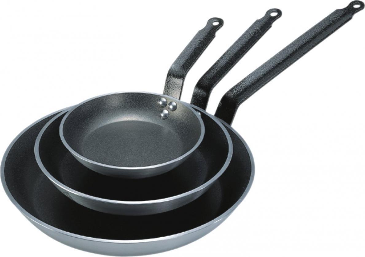 Patelnia De Buyer 32cm 11104312 (3011248180321)