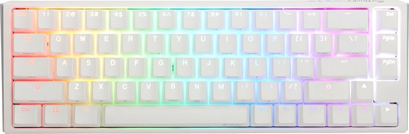 Klawiatura Ducky One 3 Classic Pure