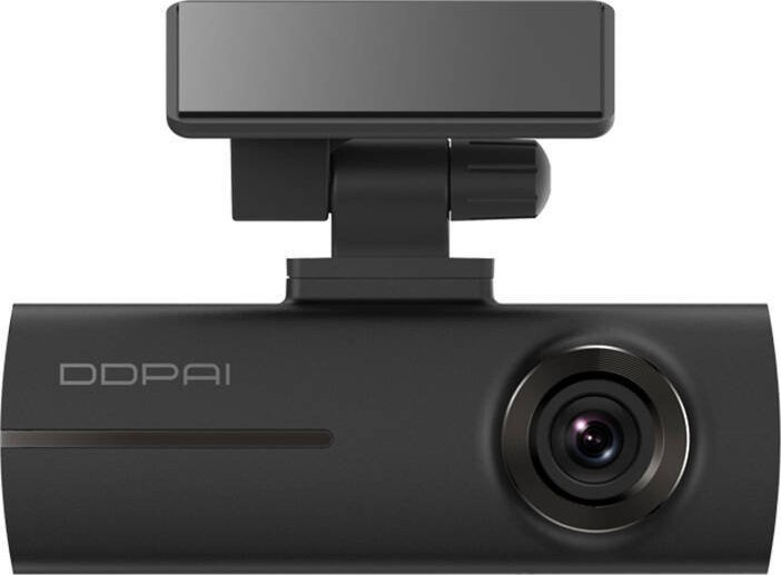 DDPAI N1 Dual Video Reģistrators 1296p / 30fps / 1080p videoreģistrātors