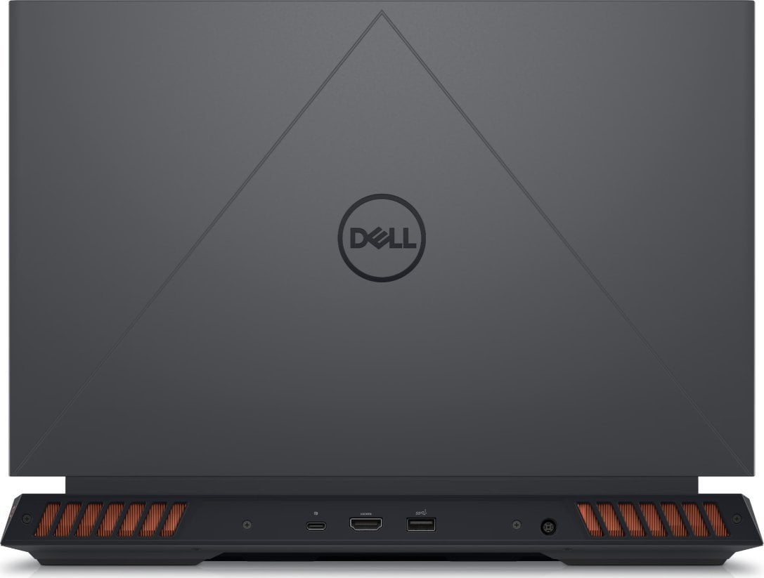 G15 5530 | 15.6  | FHD | 1920 x 1080 pixels | 165 Hz | Intel Core i5 | i5-13450HX | 16 GB | DDR5 | SSD 512 GB | NVIDIA GeForce RTX 4050 | GD Portatīvais dators