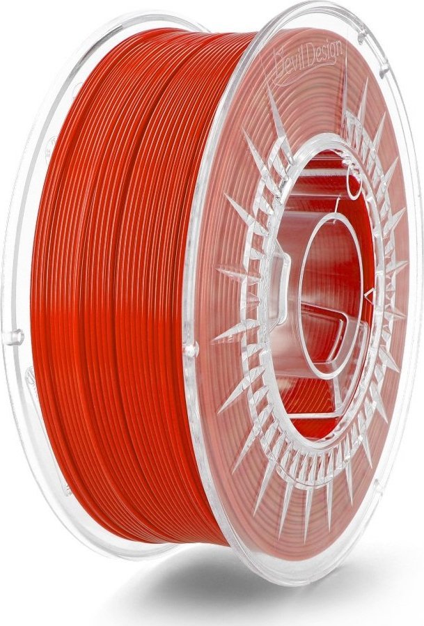 Devil Design Filament PLA 1 75mm