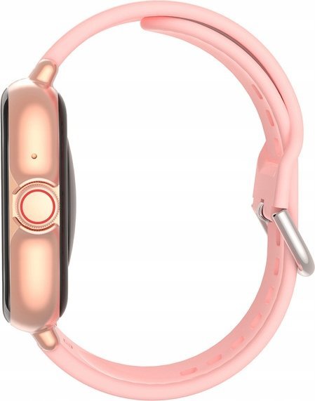 Denver SWC-156 Rose MK2 5706751074196 Viedais pulkstenis, smartwatch