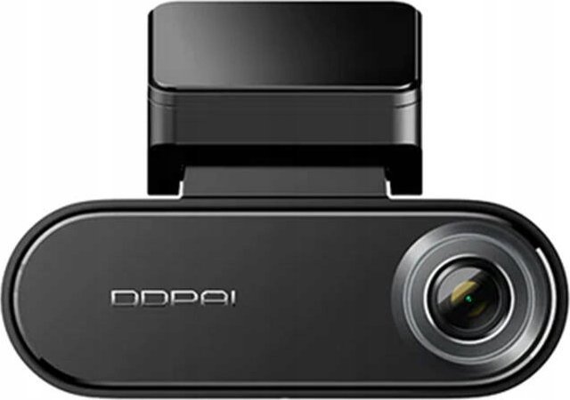 DDPAI N5 Dual Videoreģistrators 4K videoreģistrātors