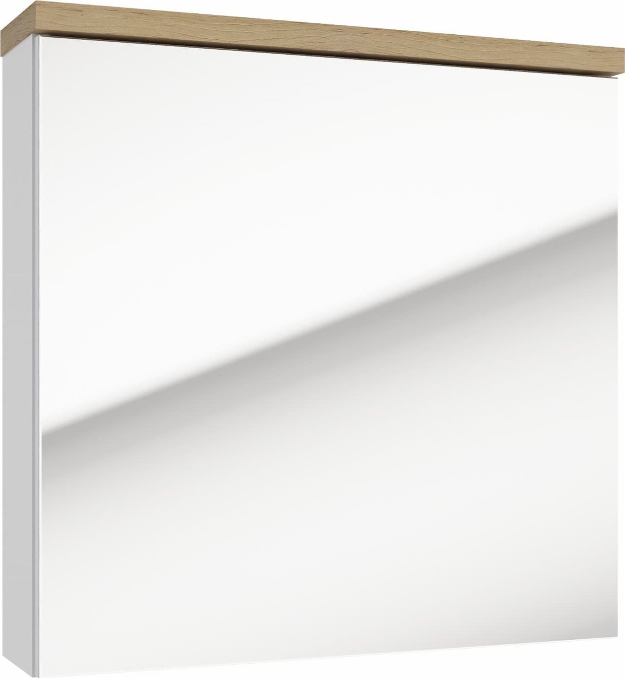Deftrans CABINET MIRROR STILLA E60 1