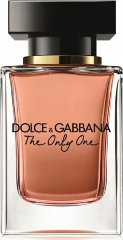 Dolce  Gabbana DOLCEamp GABBANA The Only