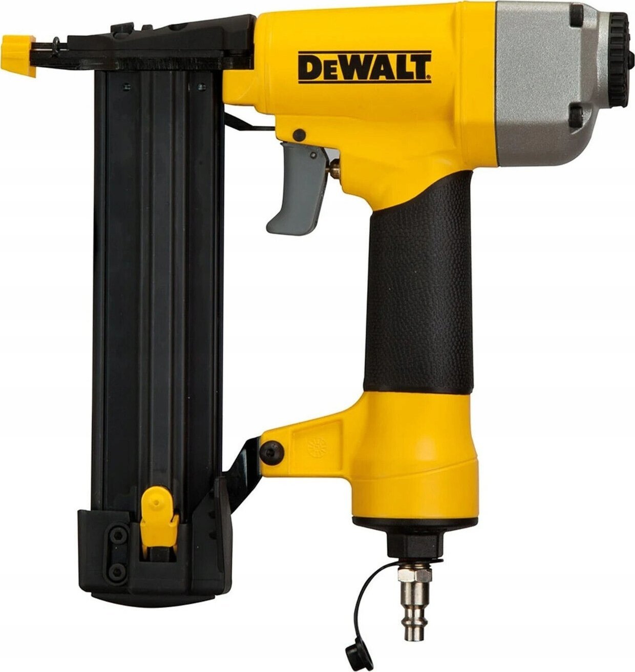DeWalt Tapiņnaglu naglotājs un skavotājs 15-40mm