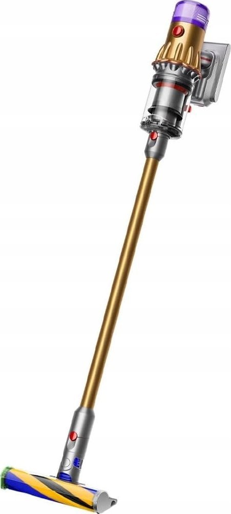 Dyson V12 Detect Slim Absolute Handheld Vacuum Putekļu sūcējs